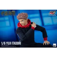 FigZero - Jujutsu Kaisen / Itadori Yuuji