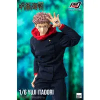 FigZero - Jujutsu Kaisen / Itadori Yuuji