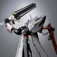 Figure - Kurogane no Linebarrels (Linebarrels of Iron)