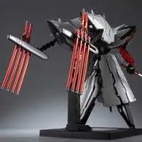 Figure - Kurogane no Linebarrels (Linebarrels of Iron)