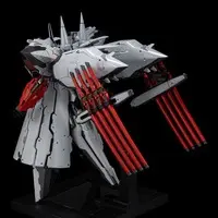 Figure - Kurogane no Linebarrels (Linebarrels of Iron)