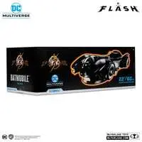 Figure - The Flash