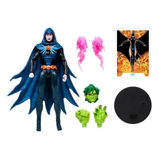 Figure - DC Comics