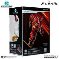 Figure - The Flash