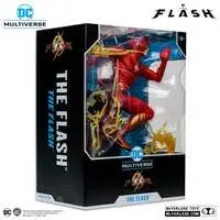 Figure - The Flash