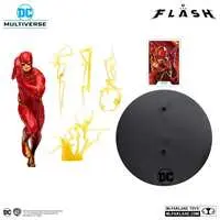 Figure - The Flash