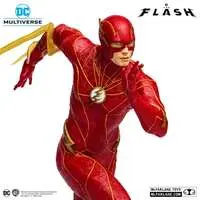 Figure - The Flash