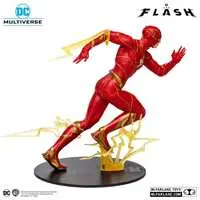 Figure - The Flash