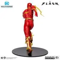 Figure - The Flash