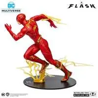 Figure - The Flash