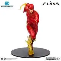 Figure - The Flash