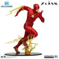 Figure - The Flash