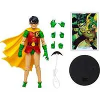 Figure - DC Comics