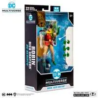 Figure - DC Comics