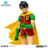 Figure - DC Comics