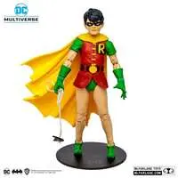 Figure - DC Comics