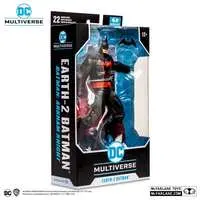 Figure - Batman: Arkham Knight