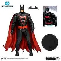 Figure - Batman: Arkham Knight