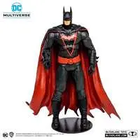 Figure - Batman: Arkham Knight