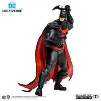 Figure - Batman: Arkham Knight