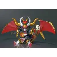 Figure - SD Gundam