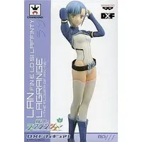 Figure - Prize Figure - Rinne no Lagrange (Lagrange: The Flower of Rin-ne)