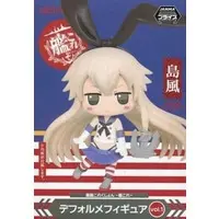 Prize Figure - Figure - KanColle / Shimakaze