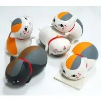 Prize Figure - Figure - Natsume Yuujinchou (Natsume's Book of Friends) / Nyanko Sensei