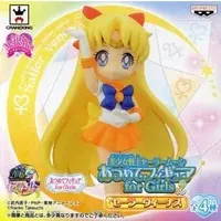 Prize Figure - Figure - Bishoujo Senshi Sailor Moon / Sailor Venus