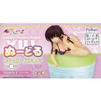 Noodle Stopper - To LOVE Ru Darkness / Kotegawa Yui