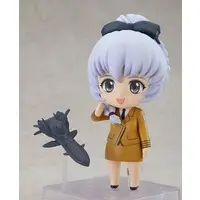 Nendoroid - Full Metal Panic! / Teletha Testarossa