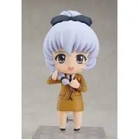 Nendoroid - Full Metal Panic! / Teletha Testarossa