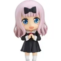 Nendoroid - Kaguya-sama: Love Is War / Fujiwara Chika & Shinomiya Kaguya