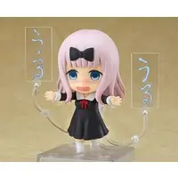 Nendoroid - Kaguya-sama: Love Is War / Fujiwara Chika & Shinomiya Kaguya