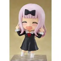 Nendoroid - Kaguya-sama: Love Is War / Fujiwara Chika & Shinomiya Kaguya