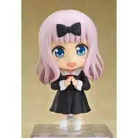 Nendoroid - Kaguya-sama: Love Is War / Fujiwara Chika & Shinomiya Kaguya