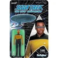 Figure - Star Trek