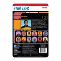 Figure - Star Trek