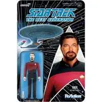 Figure - Star Trek