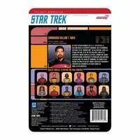 Figure - Star Trek