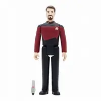 Figure - Star Trek