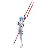 Figure - Neon Genesis Evangelion / Ayanami Rei