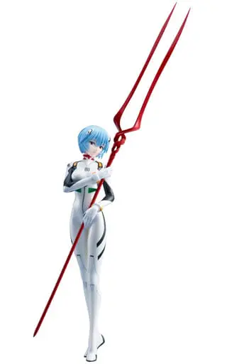 Figure - Neon Genesis Evangelion / Ayanami Rei