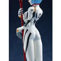 Figure - Neon Genesis Evangelion / Ayanami Rei