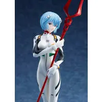 Figure - Neon Genesis Evangelion / Ayanami Rei