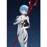 Figure - Neon Genesis Evangelion / Ayanami Rei