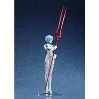 Figure - Neon Genesis Evangelion / Ayanami Rei