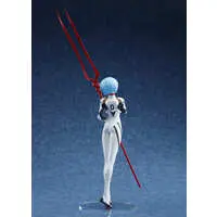 Figure - Neon Genesis Evangelion / Ayanami Rei
