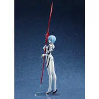 Figure - Neon Genesis Evangelion / Ayanami Rei