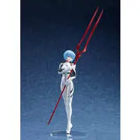 Figure - Neon Genesis Evangelion / Ayanami Rei